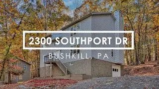 Redstone Run Realty - 2300 Southport Dr, Bushkill, PA 18324