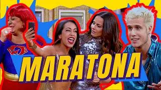 Jéssica vai SUBSTITUIR DANIELA MERCURY, VIVIANE ARAÚJO na pensão e muito +!| RESUMO da 5ª Temp. - #8