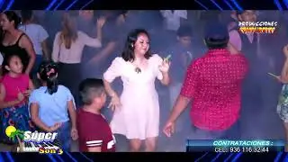 Popurrí Chécame  ,Esa Morena , Bombo Y Maracas, Oye Morena ,Mambo( Súper Son 3)