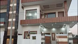hello buyers ! we r home builder in amritsar at essma estate .#amritsar #youtube #newhomes
