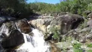 #thisisQueensland - with Liz Blatchford