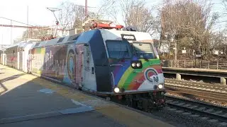 Rainbow Engine