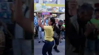 Tunisia/ Monastir Festival 