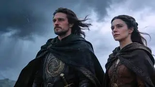 Who&lsquo;s The Dragon in Prophecy:Unveiling the Dragon's Role,Not What You Think #thewheeloftime #video