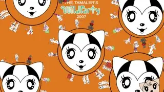 Tamala's Wild Party (2007) [ENG SUB]