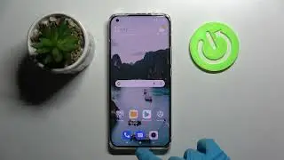 Xiaomi Mi 11 Ultra - How To Make Split-Screen