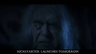 Cotton Eye Joe | Teaser Trailer - Kickstarter