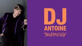 DJ Antoine - Underneath (2011) [Remastered HD AI]