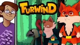 Let's Try Furwind - Have You Seen My SFX Files?