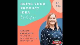 Cognitive Health for Entrepreneurs with Natalie Mackenzie