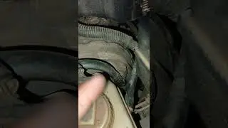 Servo freio ou hidrovacuo! entrada falsa de ar, inje&ccedil;&atilde;o eletr&ocirc;nica fica doida!
