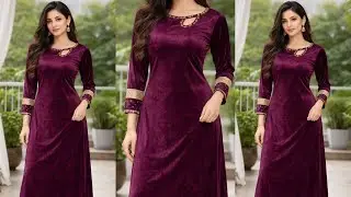Kurti Cutting Ka Sabse Easy Tarika | Beginners ke Liye