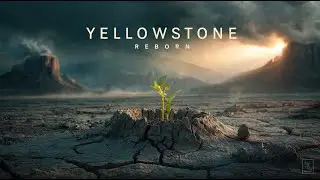 Yellowstone: Reborn (2025) | Ultra-Realistic Post-Apocalyptic AI Short Film