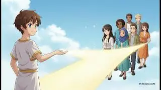 約翰一書1 神就是光