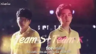 [VIETSUB]LoL Masters 2014 Final Opening Title