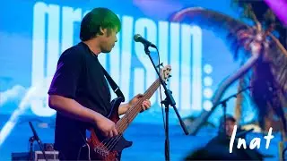 GreySun - Inat (Live)