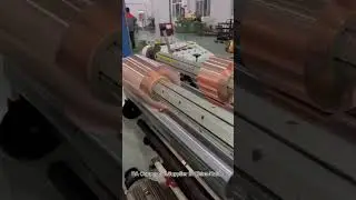 RA Copper foil  - RA Copper foil Supplier in China-Kaide