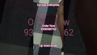 Up Down Wala Dildo | Dildo for Female | Women Dildo in India | Vibrator Belt Dildo &ndash; Full Review