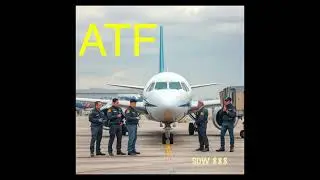 ATF by SOW 888 | Gospel Trap | Jesus Saves