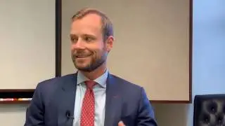 Trademark Attorney Brian Michalek on the Defend Trade Secrets Act of 2016