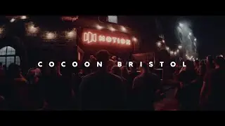 Cocoon Bristol 20.12.2019