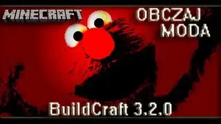Minecraft - Obczaj Moda: BuildCraft 3.2.0 Aktualizacja