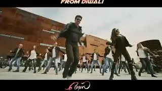 MERSAL promo 2 HD|vijay|samantha|kajal|Atlee|TSL 100