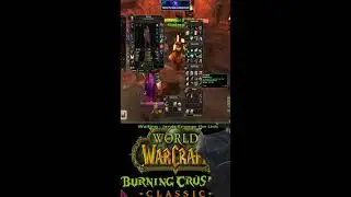Leve l 30 today! WoW TBC HYPE!  Motion Capture Blood Elf Paladin