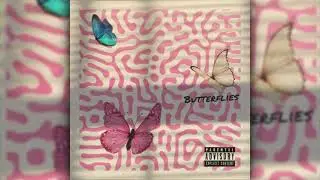 Bobbalam x xJohn - Butterflies (prod. twenty16)