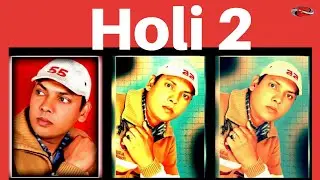 Holi 2 Song | Singer | Shera Gill | Writer Anr Music | Guddu Saini | Rudra Studio | March 5, 2023