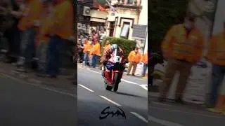 IOM TT BEST FOOTAGE PT43 #iomtt #superbikes #road #racing