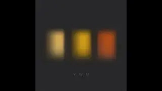 YWU - Full Album (2018)