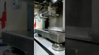 M&aacute;quina sachetera JACS MS-2021LC La  m&aacute;s peque&ntilde;a del mundo parte 2