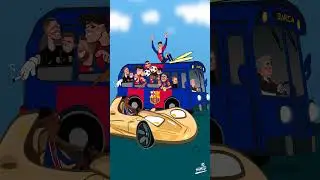 Let&rsquo;s remember Ousmane Demb&eacute;l&eacute; and his decision these days.