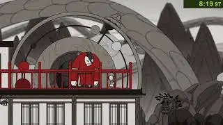 8Doors: Arum's Afterlife Adventure any% Normal Speedrun 1:34:19