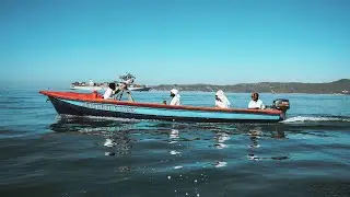 Born In Jamaica (Behind The Scenes)