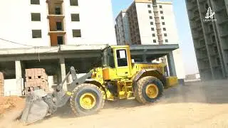 دەزانیت لالاڤ ستی گەیشتووە بە کوێ؟