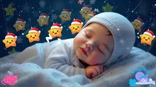 Baby Sleep Music ♫ Sleep Instantly Within 3 Minutes ♫ Overcome Insomnia ♥ Mozart Brahms Lullaby 💤#03
