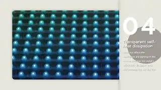 Customized Professional IP67 protection Building Advertising Signs LED Mesh Screen