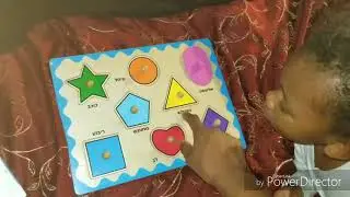 Hebrew Shapes ! LEARN WITH ME .  🔥👀