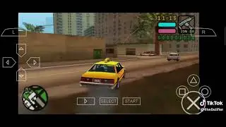 GTA VCS - O, braided when cut than? - Mission 11 (fr @GTASeriesVideos & @the2012djwess)