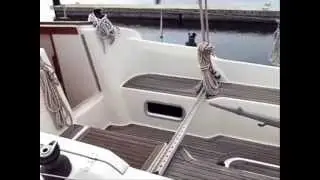 HANSE 311 (2.002)
