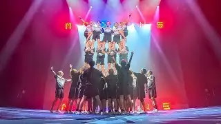 【後半】MAX ON THE STAGE 2025 導　(2025.12.28)
