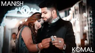 Same day edit I MANISH & KOMAL I SUNGEET FILMS AJMER I CINEMATIC FILM I SAGAI I WEDDINGS IN 2020