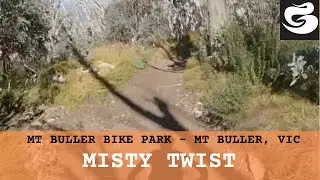Mount Buller - Misty Twist