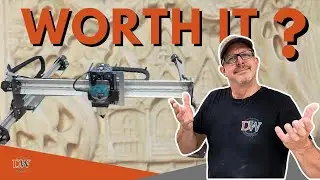 Выгодно ли использовать ЧПУ 2.5D или 3D на Longmill?