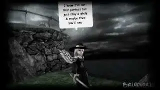 Wizard101- When You Cant Sleep At Night