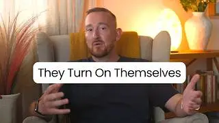 They lose all self control!