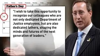 Peter MacKay called 'out of touch' over Mother's, Father's Day messages