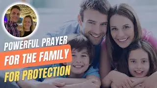 Family Prayer Guide